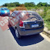 Carro roubado na praia de Sossego  foi recuperado em Campos 