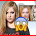 La teoría de la muerte de Avril Lavigne está invadiendo Youtube. Por qué?