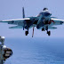 China Kirim Pesawat Baru untuk Lawan AS di Laut China Selatan