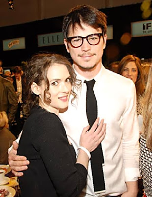 Josh Hartnett and Winona Ryder josh hartnett imagenes. Josh Hartnett and Winona Ryder