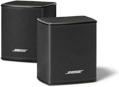 Bose Surround Speakers