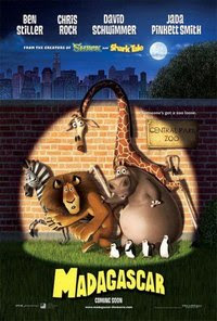 Download Madagascar(Dublado) AVI Tamanho: 699mb Formato: Rar Idioma: PT Hospedagem: Megaupload