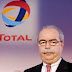 Total's chairman/CEO Christophe de Margerie dies in plane crash 