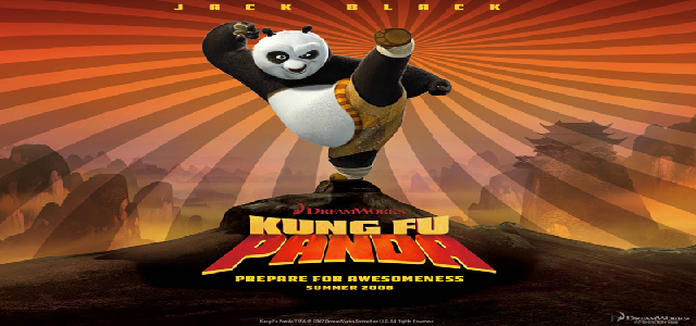 Watch Kung Fu Panda (2008) Online For Free Full Movie English Stream