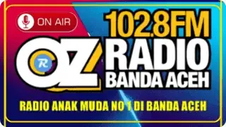 OZ Radio Banda Aceh
