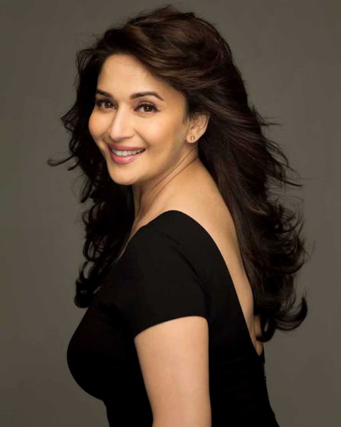 Madhuri Dixit: The Bollywood Icon and Her Journey of Success and Philanthropy