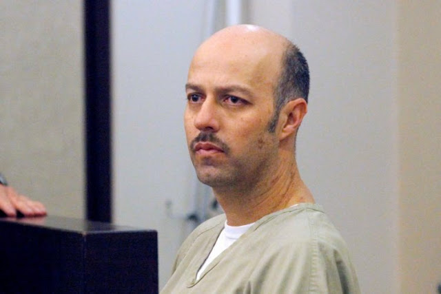 A Esteban Loaiza lo mandan a prisión Federal en San Diego tras encontrarla cocaína por valor de 500 mil dolares del CJNG