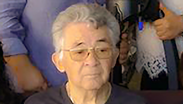 Falleció el Profesor Álvaromar Betancourt Moguel