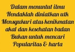 Kumpulan Pepatah Bijak Bahasa Indonesia Lengkap