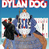 Recensione: Dylan Dog 255