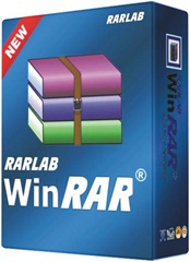 Winrar 4.00