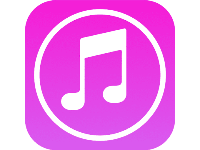 iTunes 11.1.3 (64-bit)