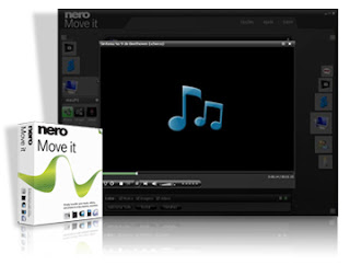 Nero Move it v1.0.5.0