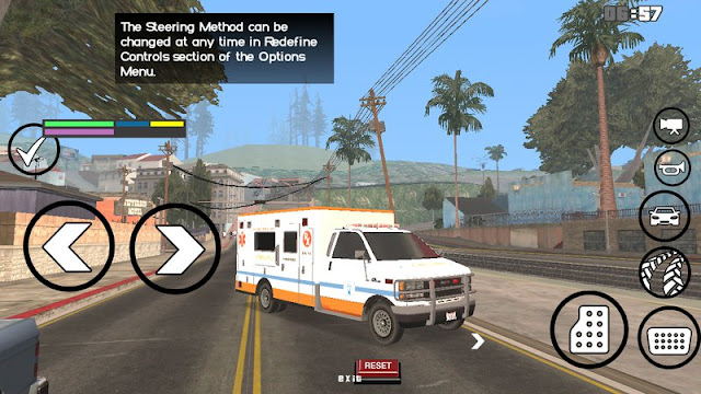 GTA V Emergency Staff Mod Pack Download Android gtaam