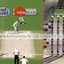 NIB Bank Cool & Cool Cup Pitchad & Stumps Patch for Cricket 07