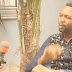 Frère José Nzita répond à ses détracteurs à propos ya concert Abetaki na Koffi Central .Atuni L 'or mbongo question moko (vidéo)