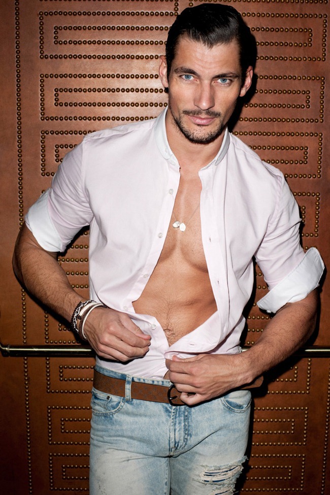 Campanha Sergio K - Fall 2011 (2)