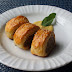 Building a Better Sausage Roll One Bite at a Time