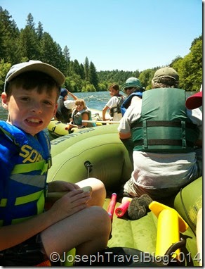 Rafting the Rogue Shady Cove Oregon Rafting the Rogue Shady Cove Oregon