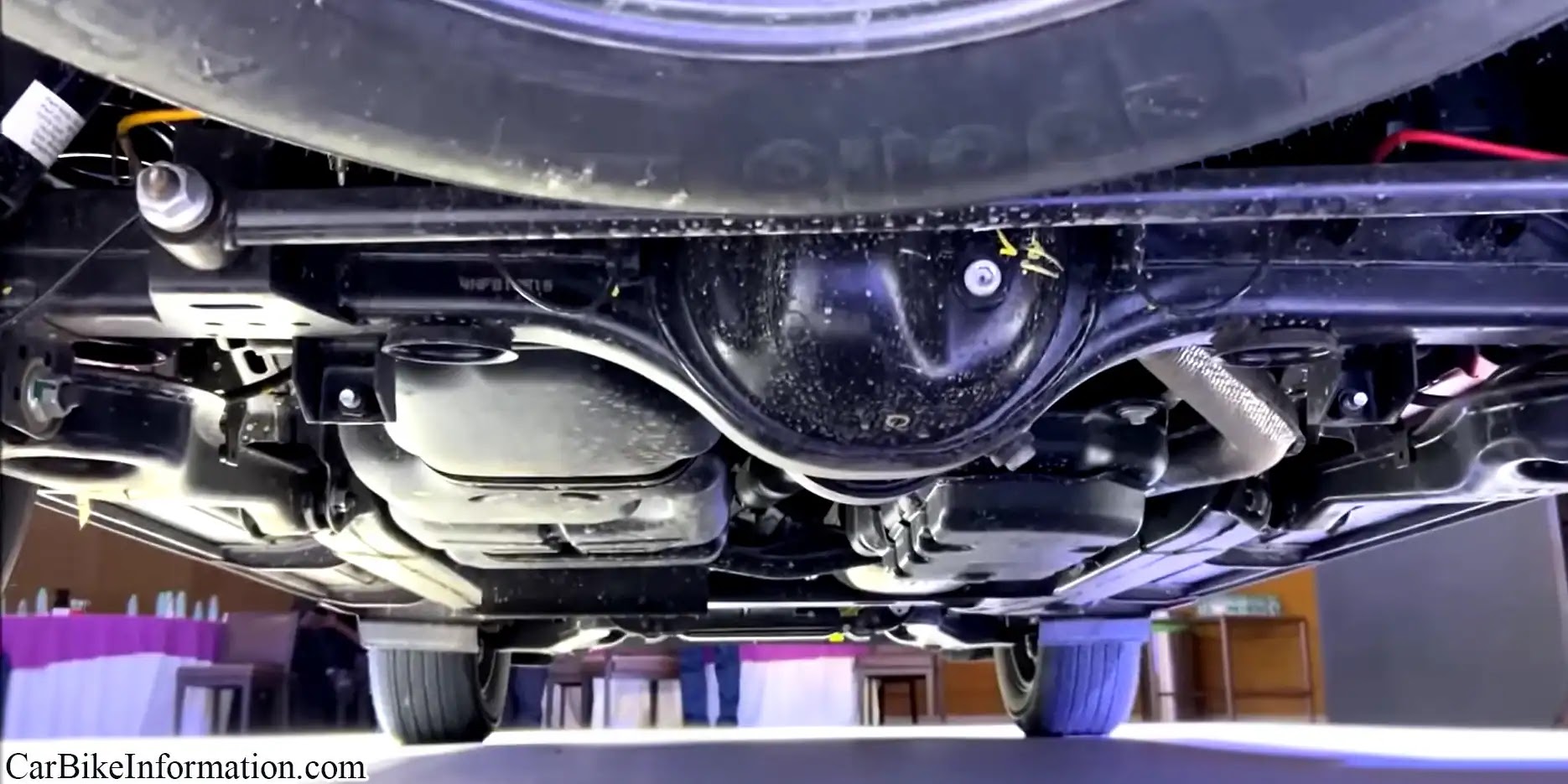 Mahindra Scorpio S11 Engine