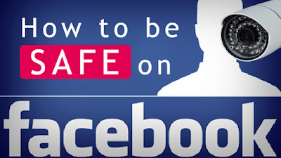 क्या आप Facebook पर पूरी तरह सुरक्षित हैं? Secure your facebook account