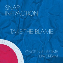 Snap Infraction acaba de lançar seu novo single que é puro rock and roll