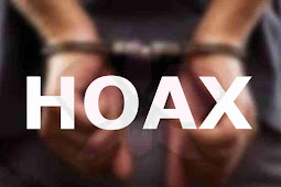 Kabar Densus 88 Tangkap Teroris di Rumah Tiga Ambon, Hoax