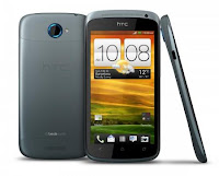 Update:Android 4.0.4 rolling out to HTC One S users in mainland Europe