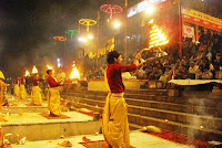 Ganga-Aarti-varanasi