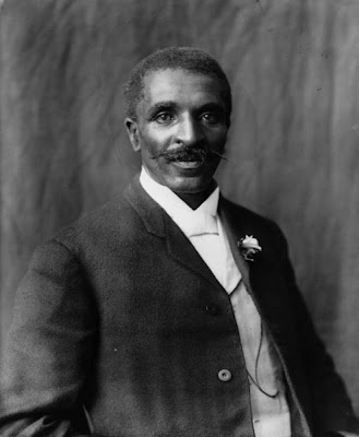 George washington carver