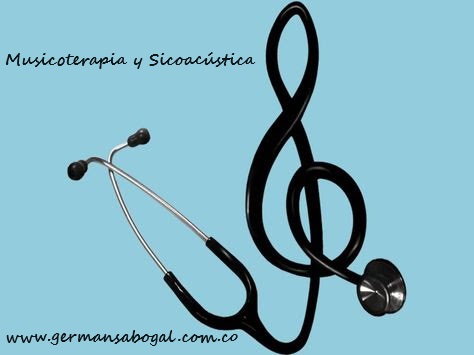 1er Congreso Nacional e Internacional de Musicoterapia y La Salud