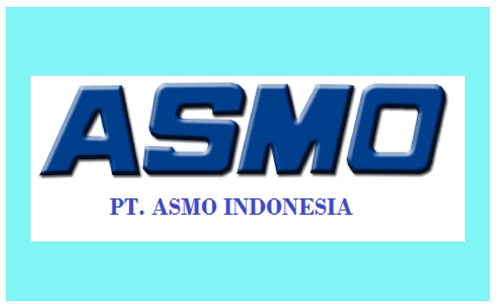 Lowongan Kerja PT.ASMO INDONESIA Kawasan Bekasi mm2100 2017