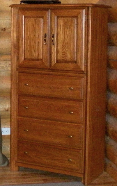 armoire woodworking plans