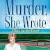 Book Review and Giveaway - Murder, She Wrote: Killer on the Court by
Jessica Fletcher & Terrie Farley Moran