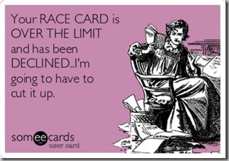 race card 2