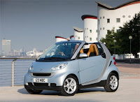 Smart ForTwo Limited 2 Photo