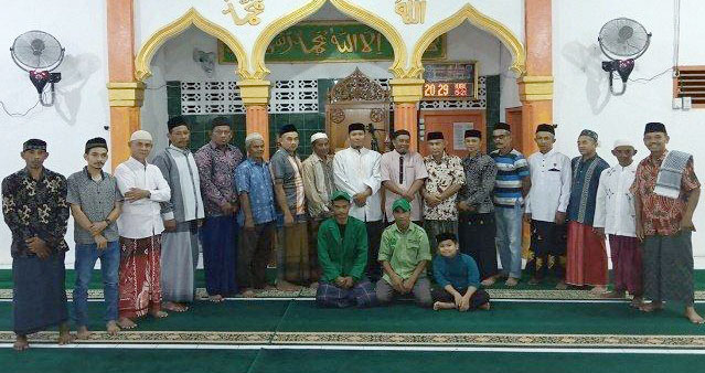 Majelis Taklim di Nagan Raya Minta Perusahaan di Aceh Kurangi Beban Karyawan Selama Ramadhan