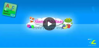 Game edukasi anak android