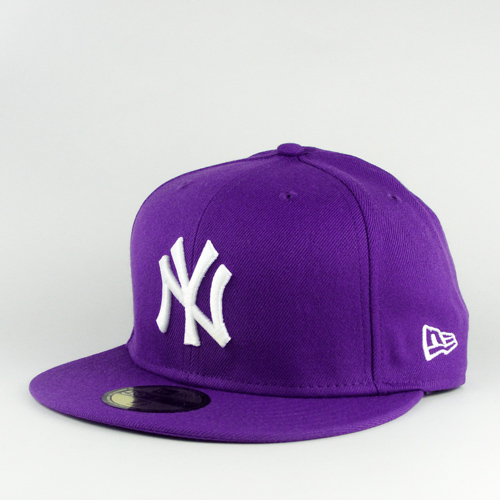 justin bieber purple hat yankees. new york yankees hat purple.