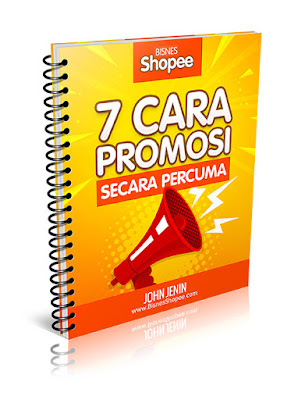 Cara Promosi Produk Secara Percuma