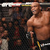 Ξανά ντοπέ ο Anderson Silva