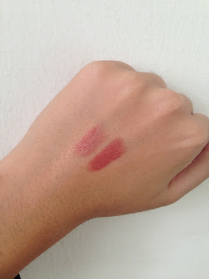 Make Up For Ever Rouge Artist Natural in N9 Copper Pink