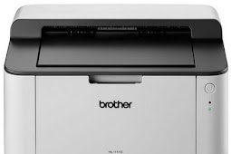 Brother HL-1110 Free Printer Driver Download - WIN - Mac OS - Linux 