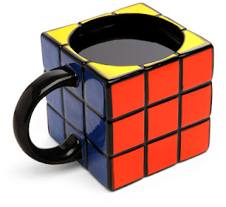 Desafio Rubik’s Mania Blogueiros