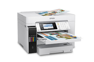 Epson ST-C8000 Drivers Download