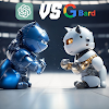 BARD vs. ChatGPT: Unleashing the AI Titans - Who Will Reign Supreme? 