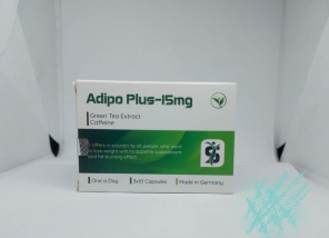 Adipo Plus 15 mg