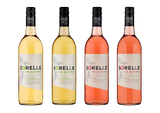 Sorelle - A New Wine Style Drink