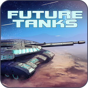 Future Tanks v1.43 Mod APK (Unlimited Money)