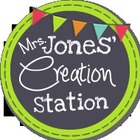 http://mrsjonescreationstation.blogspot.com